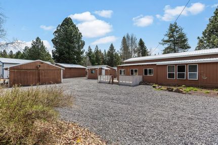 Recreational Property for sale in Deschutes County, Oregon