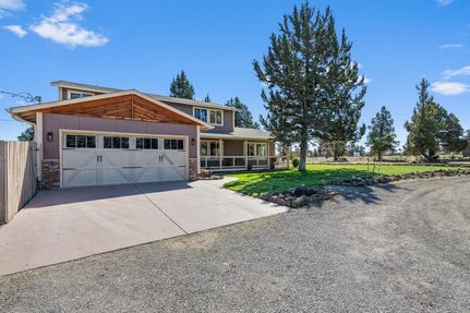 Farm and Ranch for sale in Deschutes County, Oregon