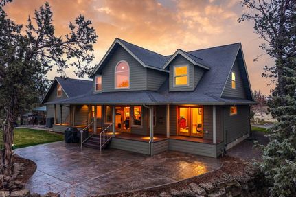 Timberland Property for sale in Deschutes County, Oregon