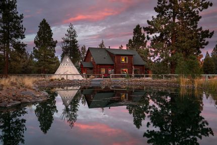 Land for sale in Deschutes County, Oregon