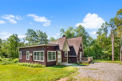 Farm and Ranch for sale in Forest County, Pennsylvania