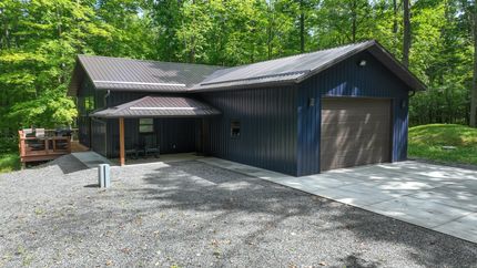 Hunting Property for sale in Clark County, Wisconsin