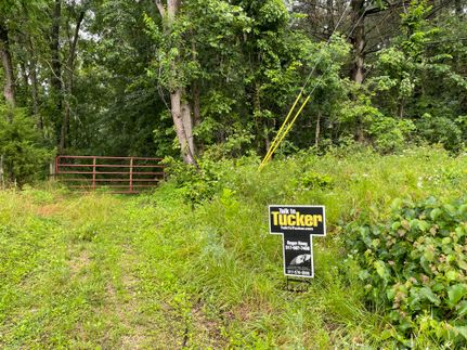 Land for sale in Jackson County, Indiana