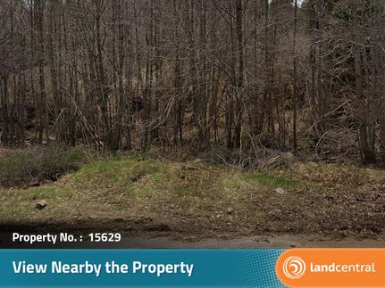 Land for sale in San Bernardino County, California
