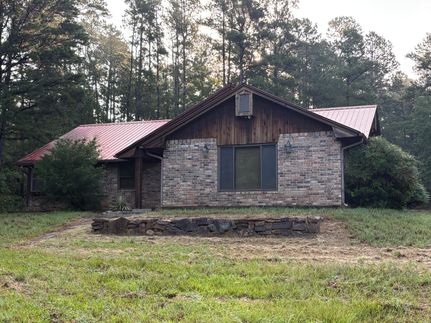 Timberland Property for sale in Pushmataha County, Oklahoma