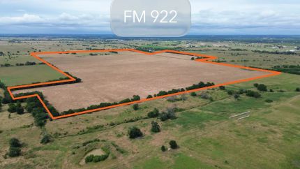 Timberland Property for sale in Cooke County, Texas