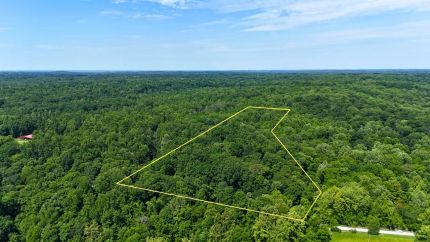 Recreational Property for sale in Owen County, Indiana