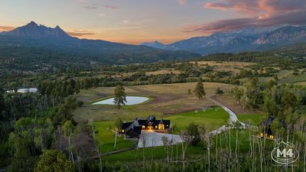 Timberland Property for sale in Archuleta County, Colorado