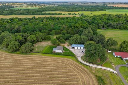 House for sale in Barber County, Kansas