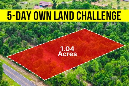 Undeveloped Land for sale in Jackson County, Florida