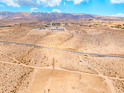Recreational Property for sale in San Bernardino County, California
