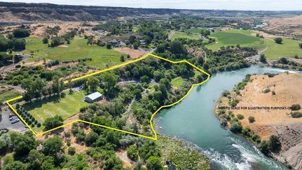 Farm and Ranch for sale in Gooding County, Idaho