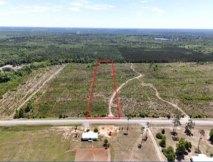 Farm and Ranch for sale in Calhoun County, Florida