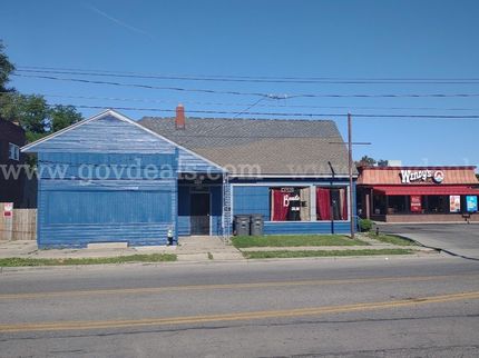 Recreational Property for sale in Lucas County, Ohio