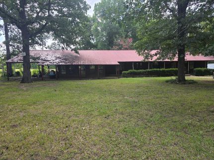 Land for sale in Choctaw County, Oklahoma