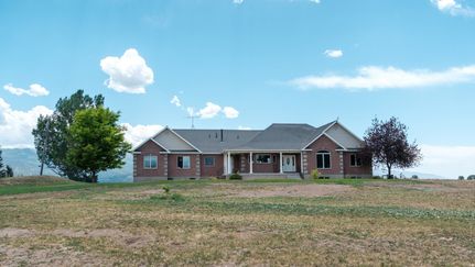 Undeveloped Land for sale in Sanpete County, Utah