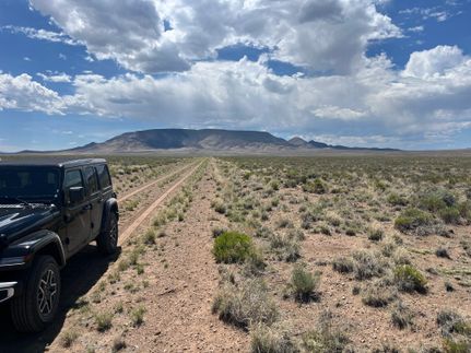 Land for sale in Costilla County, Colorado