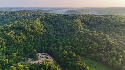 Land for sale in Bollinger County, Missouri