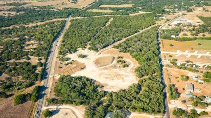 Commercial Property for sale in Burnet County, Texas