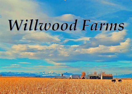 Farm and Ranch for sale in Park County, Wyoming