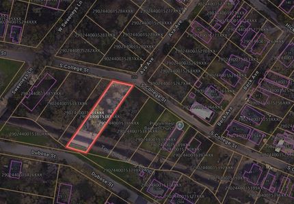Timberland Property for sale in Mobile County, Alabama
