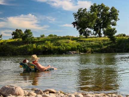 Timberland Property for sale in Llano County, Texas