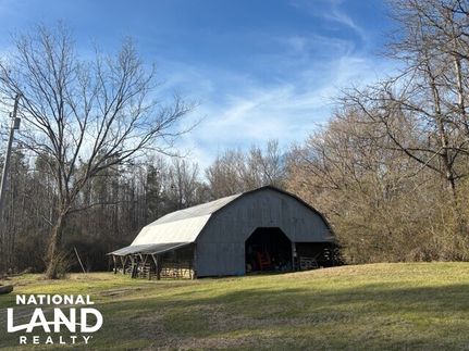 Farm and Ranch for sale in Carroll County, Mississippi