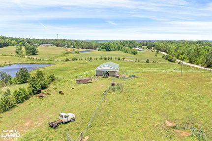 Timberland Property for sale in Lee County, Alabama