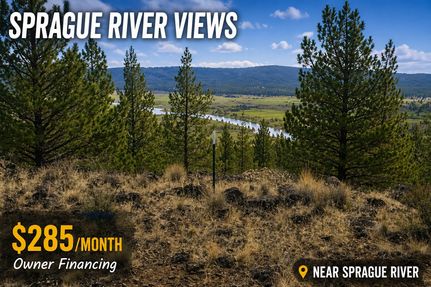 Horse Property for sale in Klamath County, Oregon
