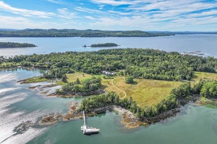 Recreational Property for sale in Waldo County, Maine