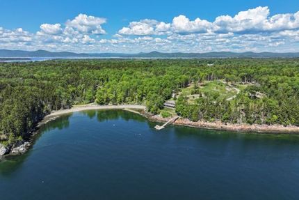 Land for sale in Waldo County, Maine