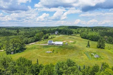 Land for sale in Lincoln County, Maine