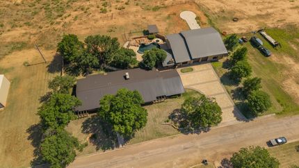 Timberland Property for sale in Cottle County, Texas