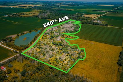 Recreational Property for sale in Mower County, Minnesota
