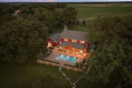 Land for sale in Freeborn County, Minnesota