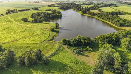 Land for sale in Callaway County, Missouri