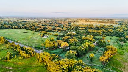 Farm and Ranch for sale in Pottawatomie County, Oklahoma