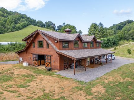 Farm and Ranch for sale in Yancey County, North Carolina