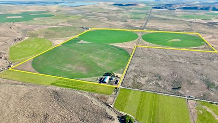 Farm and Ranch for sale in Harney County, Oregon