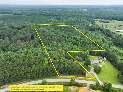 Farm and Ranch for sale in Haralson County, Georgia
