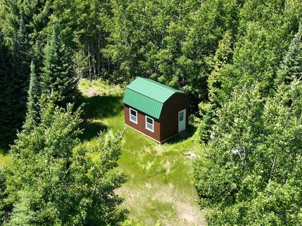 Undeveloped Land for sale in Menominee County, Michigan