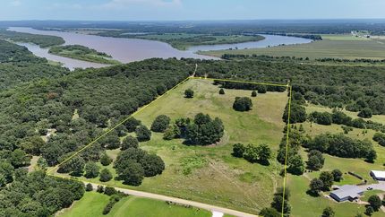 Land for sale in Muskogee County, Oklahoma
