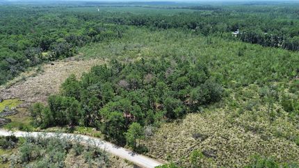 Land for sale in McIntosh County, Georgia