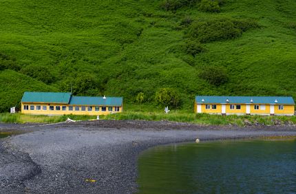 Farm and Ranch for sale in Kodiak Island Borough, Alaska