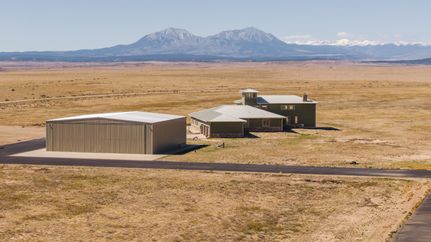 Timberland Property for sale in Huerfano County, Colorado