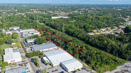 Land for sale in Pinellas County, Florida