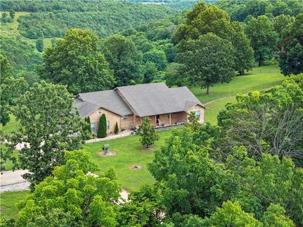 House for sale in Boone County, Arkansas