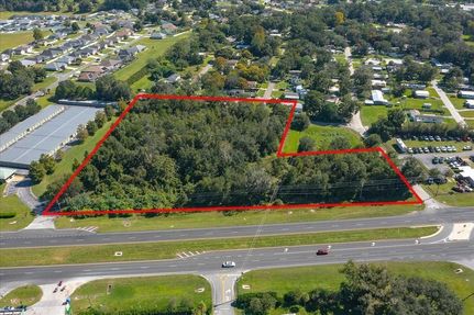 Commercial Property for sale in Marion County, Florida