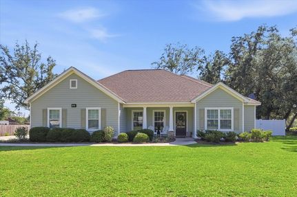 Land for sale in Jefferson County, Florida