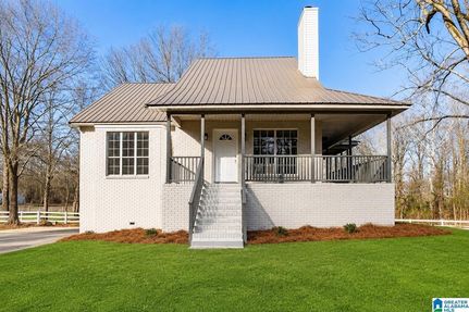 Recreational Property for sale in Saint Clair County, Alabama